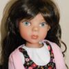 18” "Trendy" Resin BJD by Bo Bergmann of Hawaii - Image 4