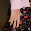 18” "Trendy" Resin BJD by Bo Bergmann of Hawaii - Image 6