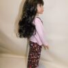 18” "Trendy" Resin BJD by Bo Bergmann of Hawaii - Image 8