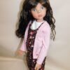 18” "Trendy" Resin BJD by Bo Bergmann of Hawaii - Image 10