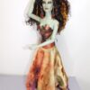 16” OOAK “Tricks” by Lisa Gates of Dazzle ‘em Repaints - Robert Tonner Doll - Image 10