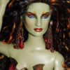 16” OOAK “Tricks” by Lisa Gates of Dazzle ‘em Repaints - Robert Tonner Doll - Image 8