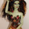 16” OOAK “Tricks” by Lisa Gates of Dazzle ‘em Repaints - Robert Tonner Doll - Image 7