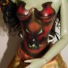16” OOAK “Tricks” by Lisa Gates of Dazzle ‘em Repaints - Robert Tonner Doll - Image 6