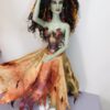 16” OOAK “Tricks” by Lisa Gates of Dazzle ‘em Repaints - Robert Tonner Doll - Image 4