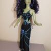 16” OOAK “Treats” by Lisa Gates of Dazzle ‘em Repaints - Robert Tonner Doll