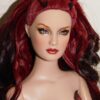16” OOAK "Tezrain" by Dalila - Robert Tonner Doll - Image 2