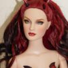16” OOAK "Tezrain" by Dalila - Robert Tonner Doll - Image 3