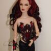 16” OOAK "Tezrain" by Dalila - Robert Tonner Doll - Image 4