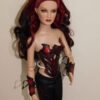 16” OOAK "Tezrain" by Dalila - Robert Tonner Doll - Image 5
