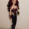 16” OOAK "Tezrain" by Dalila - Robert Tonner Doll