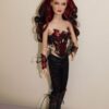 16” OOAK "Tezrain" by Dalila - Robert Tonner Doll - Image 7