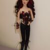 16” OOAK "Tezrain" by Dalila - Robert Tonner Doll - Image 8