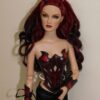 16” OOAK "Tezrain" by Dalila - Robert Tonner Doll - Image 9