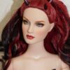 16” OOAK "Tezrain" by Dalila - Robert Tonner Doll - Image 10