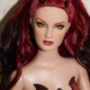 16” OOAK "Tezrain" by Dalila - Robert Tonner Doll - Image 11