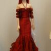 Robert Tonner - Hearts Aflame - Shauna 16" Tyler Size - Image 2