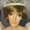 28” Paul Cress & Peter Coe Wax - Diana, Princess of Wales - Image 2