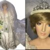 28” Paul Cress & Peter Coe Wax - Diana, Princess of Wales