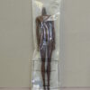 Integrity Fashion Royalty 12.5" Fashion Doll Body 5.0, Skin Tone Dark A-Tone