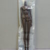Integrity Fashion Royalty 12.5" Fashion Doll Body 5.0, Skin Tone Dark A-Tone - Image 3
