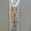 Integrity Fashion Royalty 12.5" Fashion Doll Body 5.0, Skin Tone Japan