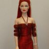 Robert Tonner - Hearts Aflame - Shauna 16" Tyler Size