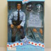 11 1/2″ Chicago Police Action Figure New in Box w/Accessories, Hispanic