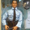 11 1/2" Chicago Police Action Figure New in Box w/Accessories, Hispanic - Image 3