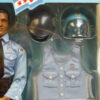 11 1/2" Chicago Police Action Figure New in Box w/Accessories, Hispanic - Image 4