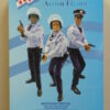 11 1/2" Chicago Police Action Figure New in Box w/Accessories, Hispanic - Image 6