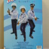 11 1/2" Chicago Police Action Figure New in Box w/Accessories, AA - Image 5