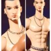 Mizi Doll, JHD Fashion Doll, Pride by the Beach Yuki