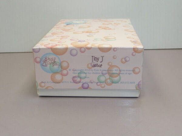6 1/2" Helen Kish Tiny "J" Debut - Image 7