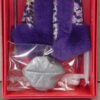 Integrity Ultra Violet Poppy Parker - Image 4