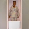 Integrity, Mademoiselle Annik Vandale