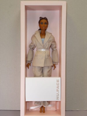 Integrity, Mademoiselle Annik Vandale