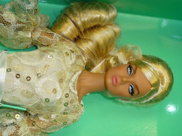 Integrity, Golden Glow Poppy Parker - Image 6