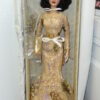 Integrity, Gene, Madra 24KT, Jeweled Cat
