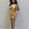 Integrity, Midas Touch Poppy Parker w/Stand - Image 2
