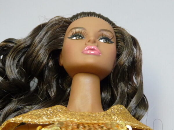 Integrity, Midas Touch Poppy Parker w/Stand - Image 7
