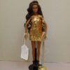 Integrity, Midas Touch Poppy Parker w/Stand