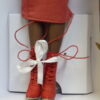 Tonner Ellowyne Wilde Straight & Narrow Neema - Image 5