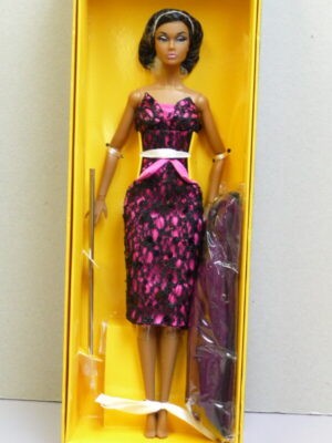 Poppy Parker Integrity & Fashion Royalty Dolls for Sale - Chicago
