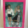 Integrity, Split Decision Poppy Parker Duo Doll Gift Set - Image 2