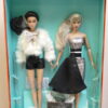 Integrity, Split Decision Poppy Parker Duo Doll Gift Set