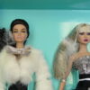 Integrity, Split Decision Poppy Parker Duo Doll Gift Set - Image 10