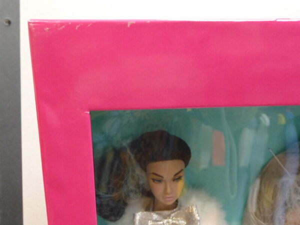 Integrity, Split Decision Poppy Parker Duo Doll Gift Set - Image 15