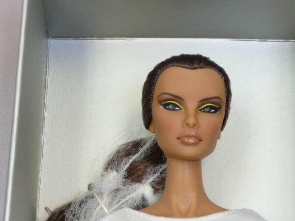 Integrity, Heat Seeker Natalia Fatale Close-Up Doll - Image 5