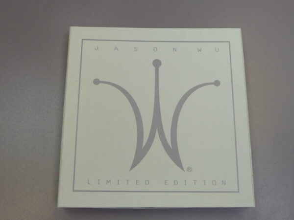 Integrity 2004 Convention Accessories Set - Image 3
